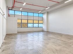 West Connect Building (D22), Factory #629642281